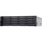 Qnap Qnap 16-Bay Sas 12G Storage Ex EJ1600-v2-US - alternate 1
